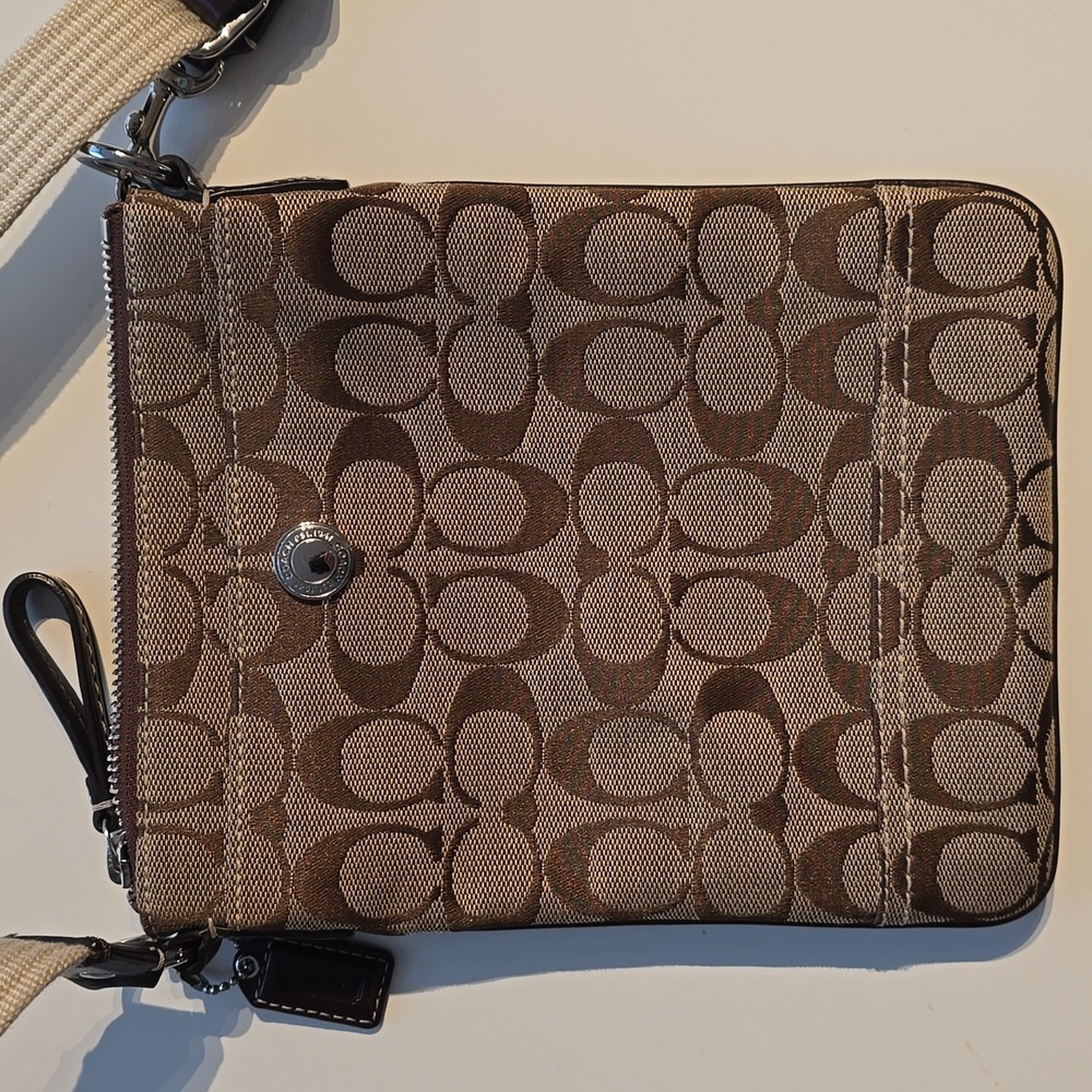 Coach Crossbody Bag